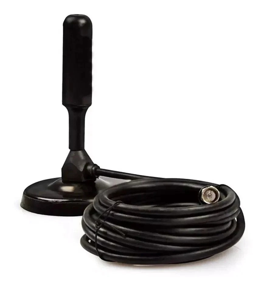ANTENA TV DIGITAL HD