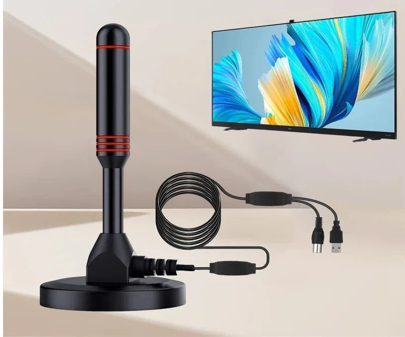 ANTENA TV DIGITAL HD