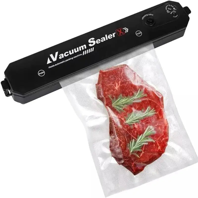 SELLADORA AL VACIO CURLERPRO™